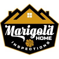 Marigold Home Inspections Logo