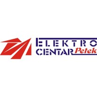 Elektrocentar Petek d.o.o. Logo