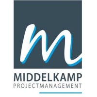 Middelkamp projectmanagement B.V. Logo