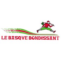 Le Basque Bondissant Logo