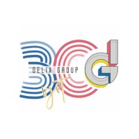 Delia Group Logo