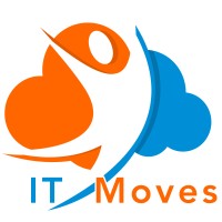 IT-Moves.nl Logo
