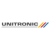 UNITRONIC GmbH Logo