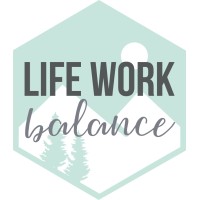 Life Work Balance LLC Logo