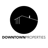 Downtown Properties Logo