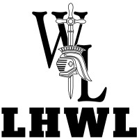 Lutheran Westland Logo