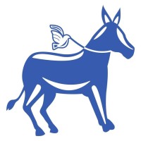 Democratic Progressive Caucus of Tampa Bay Logo