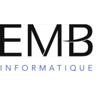 EMBInformatique Logo