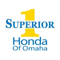 Superior Honda Of Omaha Logo