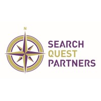Search Quest Partners LLC Logo