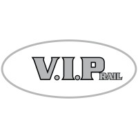 VIP Rail Logo