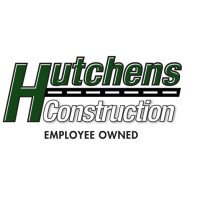 Hutchens Construction Co Logo