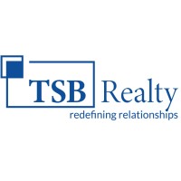 TSB Realty Logo