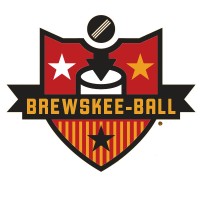 Brewskee-Ball Logo
