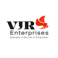 VJR Enterprises Logo