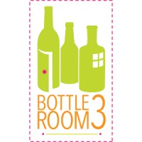 BottleRoom 3 Logo