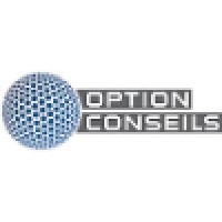OPTION CONSEILS Logo
