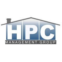 HPC Management Group Inc. Logo