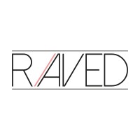 Raved Musthaves Logo