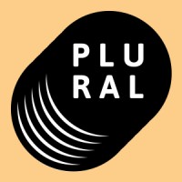 Plural | conversation agency. Logo