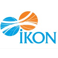 İkon Yapı A.S. Logo