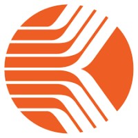 Datamatics Management Services, Inc. a Kronos Company Logo
