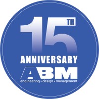 As-Built Management Inc. Logo