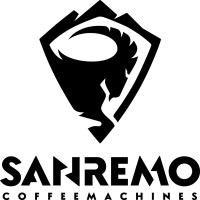 Sanremo Coffee Machines France Logo