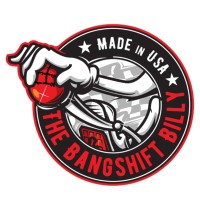 The BangShift Billy Logo