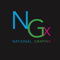 National Graphix Logo
