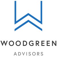 Woodgreen Advisors Logo