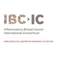 Inflammatory Breast Cancer International Consortium Logo