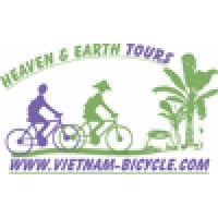 Heaven and Earth Tours Logo