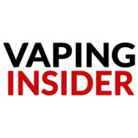 Vaping Insider Logo