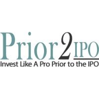 Prior2IPO Logo