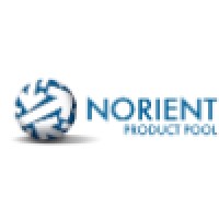 Norient Product Pool Logo