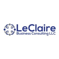 LeClaire Business Consulting, LLC Logo