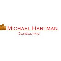 Michael Hartman Consulting Inc Logo
