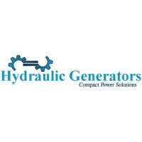 Hydraulic Generators Ltd Logo