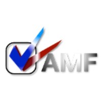 AMF nitifrance Logo