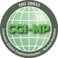 CGI-MP Logo