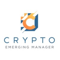 Crypto EmergingManager Logo