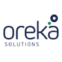 Oreka Solutions Logo
