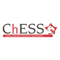 ChESS - China Europe Strategy Solutions Logo