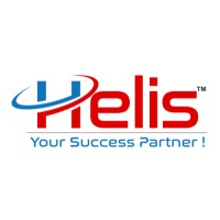 Helis Consulting (P) Ltd. Logo