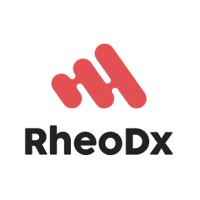 RheoDx Logo
