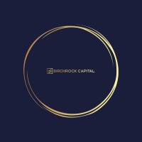 Birchrock Capital LLC. Logo