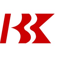 BBK Beroepsvereniging van Beeldend Kunstenaars Logo