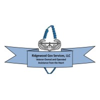 Ridgewood Government Services Logo