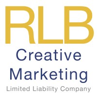 RLB Creative Marketing, LLC Logo